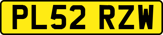 PL52RZW