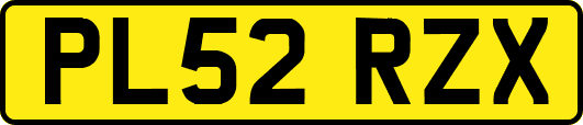 PL52RZX