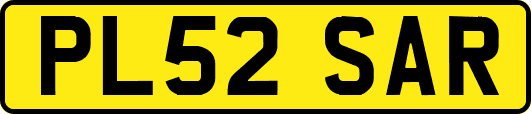 PL52SAR