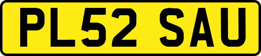 PL52SAU