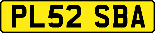 PL52SBA