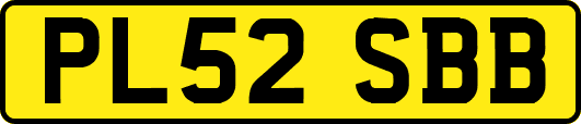 PL52SBB