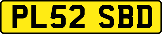 PL52SBD