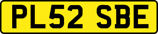 PL52SBE