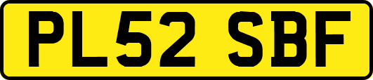 PL52SBF