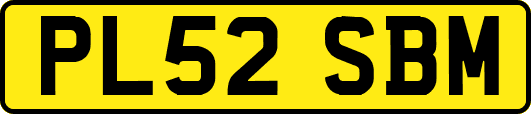 PL52SBM