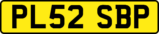 PL52SBP