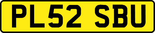 PL52SBU