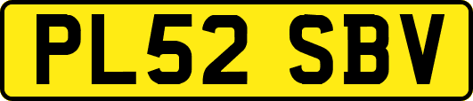 PL52SBV