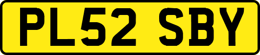 PL52SBY