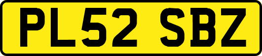 PL52SBZ
