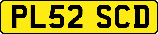 PL52SCD