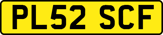 PL52SCF
