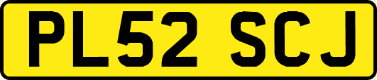 PL52SCJ