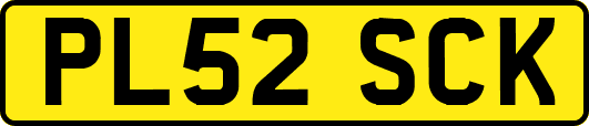 PL52SCK