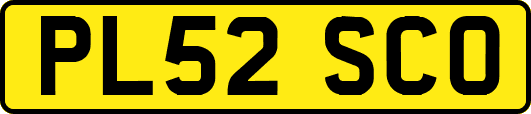 PL52SCO