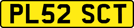 PL52SCT
