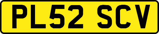 PL52SCV