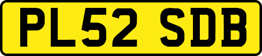 PL52SDB