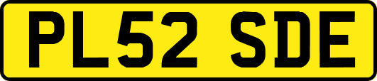 PL52SDE