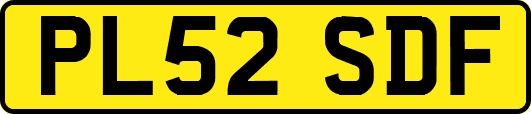 PL52SDF