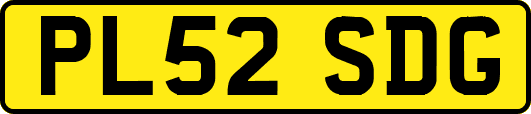 PL52SDG