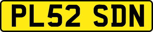 PL52SDN