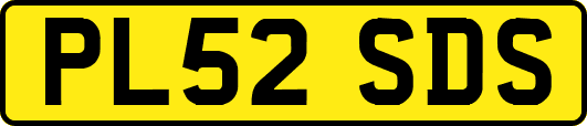 PL52SDS