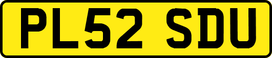 PL52SDU