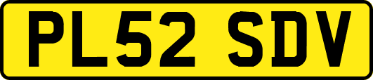 PL52SDV