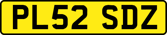 PL52SDZ