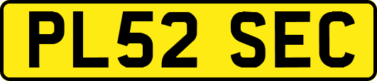 PL52SEC