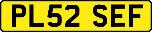 PL52SEF
