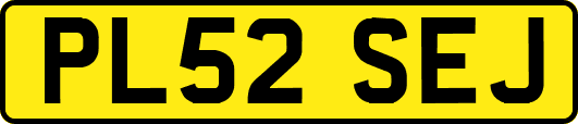 PL52SEJ