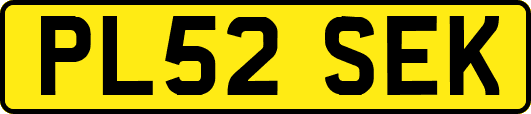 PL52SEK