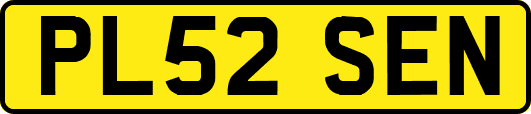 PL52SEN