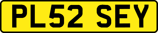 PL52SEY
