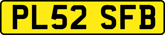 PL52SFB