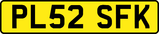 PL52SFK