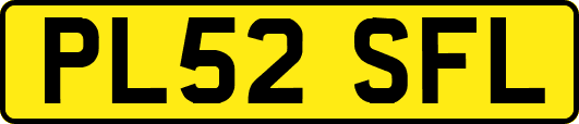 PL52SFL