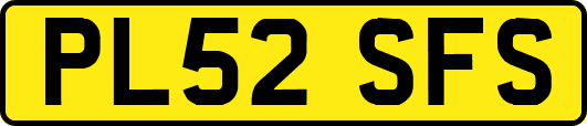 PL52SFS