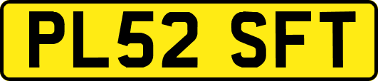 PL52SFT