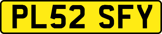 PL52SFY