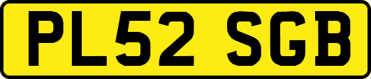 PL52SGB