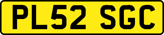 PL52SGC