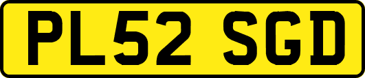 PL52SGD