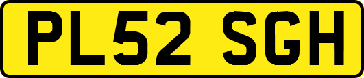 PL52SGH
