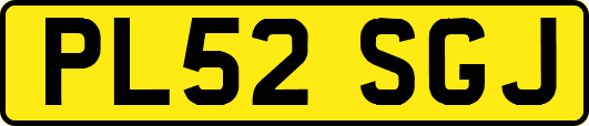 PL52SGJ