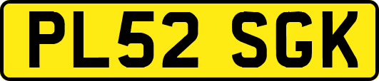 PL52SGK