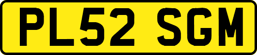 PL52SGM